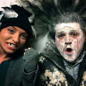 Meet your Posher, Kelsey